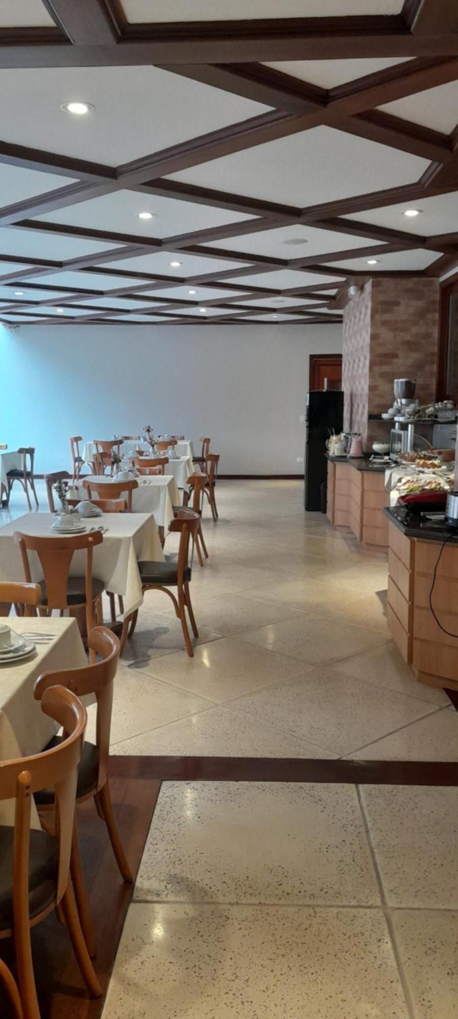 Pousada Villaggio Italia Campos do Jordão Εξωτερικό φωτογραφία